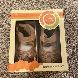 Livie & Luca dessert rose willow